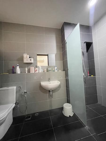 Cluster House for Sale in Horizon Hills (Iskandar Puteri (Nusajaya)) - KK Koh - Bathroom - PropertyGuru.com.my