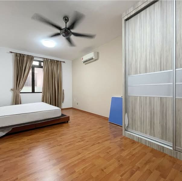 Cluster House for Sale in Horizon Hills (Iskandar Puteri (Nusajaya)) - KK Koh - Bedroom - PropertyGuru.com.my