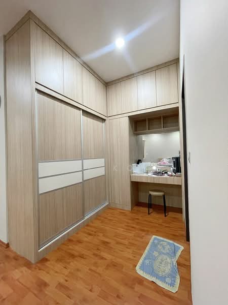 Cluster House for Sale in Horizon Hills (Iskandar Puteri (Nusajaya)) - KK Koh - Interior - PropertyGuru.com.my