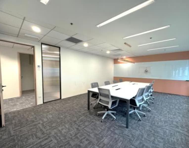 Pejabat untuk Disewa di KL City Centre (Kuala Lumpur) - Lyn . - Interior - PropertyGuru.com.my