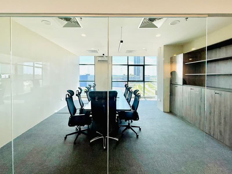 Pejabat untuk Disewa di Sunway Iskandar (Iskandar Puteri (Nusajaya)) - Wee Howe - Interior - PropertyGuru.com.my