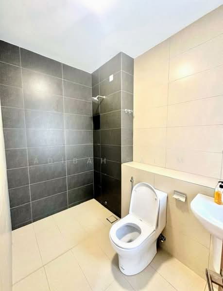 Terraced House for Sale in Sepang (Selangor) - Adibah Salim - Bathroom - PropertyGuru.com.my