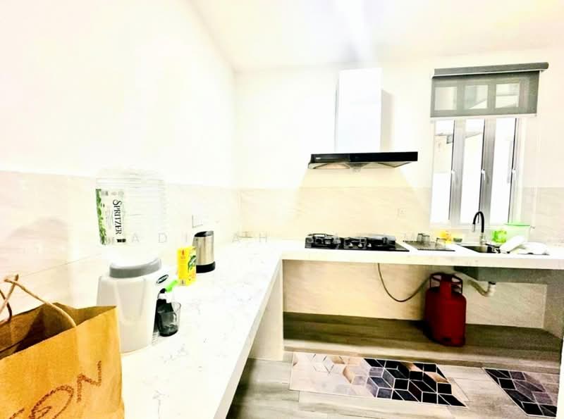 Terraced House for Sale in Sepang (Selangor) - Adibah Salim - Kitchen - PropertyGuru.com.my