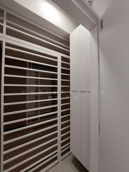 Service Residence for Rent at Southlink - Christopher Wong - Interior - PropertyGuru.com.my