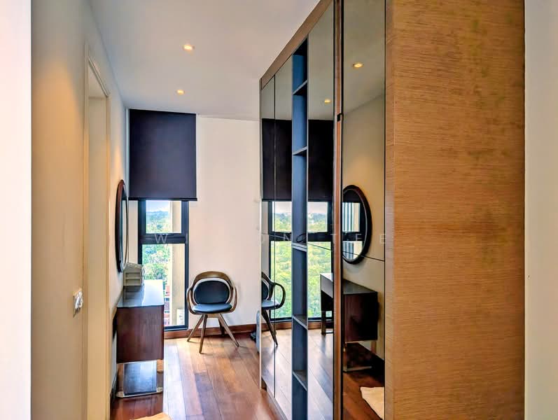 Condominium for Rent at Straits View 18 - Wilson Tee - PropertyGuru.com.my