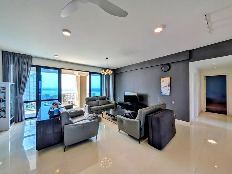Condominium for Rent at Straits View 18 - Wilson Tee - PropertyGuru.com.my