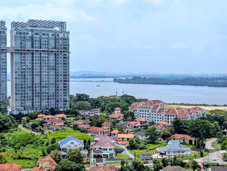 Condominium for Rent at Straits View 18 - Wilson Tee - PropertyGuru.com.my