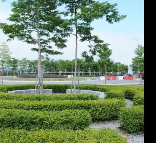 2-storey Terraced House for Sale in Bandar Sri Sendayan (Negeri Sembilan) - Lisa Azila - Exterior - PropertyGuru.com.my