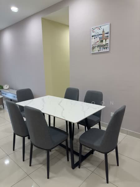 Condominium for Rent at Residensi Bintang - Ashley Woon - PropertyGuru.com.my
