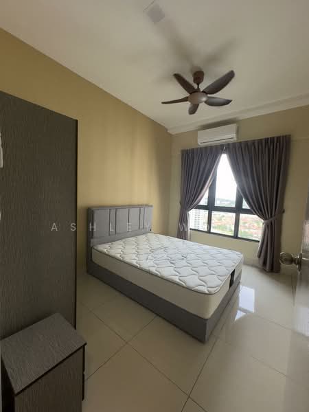 Condominium for Rent at Residensi Bintang - Ashley Woon - PropertyGuru.com.my