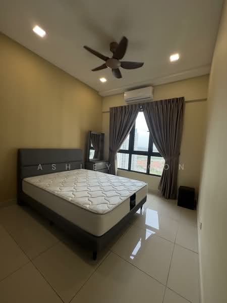 Condominium for Rent at Residensi Bintang - Ashley Woon - PropertyGuru.com.my