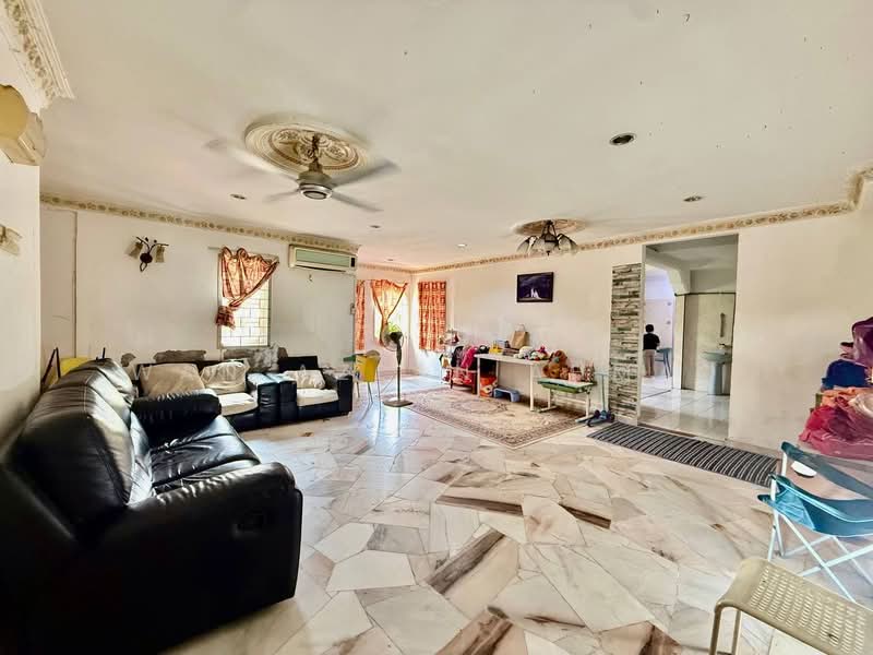 Rumah Teres 2 Tingkat untuk Dijual di Taman Bunga Negara (Shah Alam) - Wan Azlan Ahmad - PropertyGuru.com.my