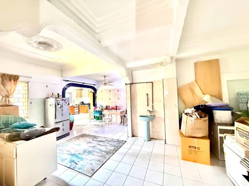 Rumah Teres 2 Tingkat untuk Dijual di Taman Bunga Negara (Shah Alam) - Wan Azlan Ahmad - PropertyGuru.com.my