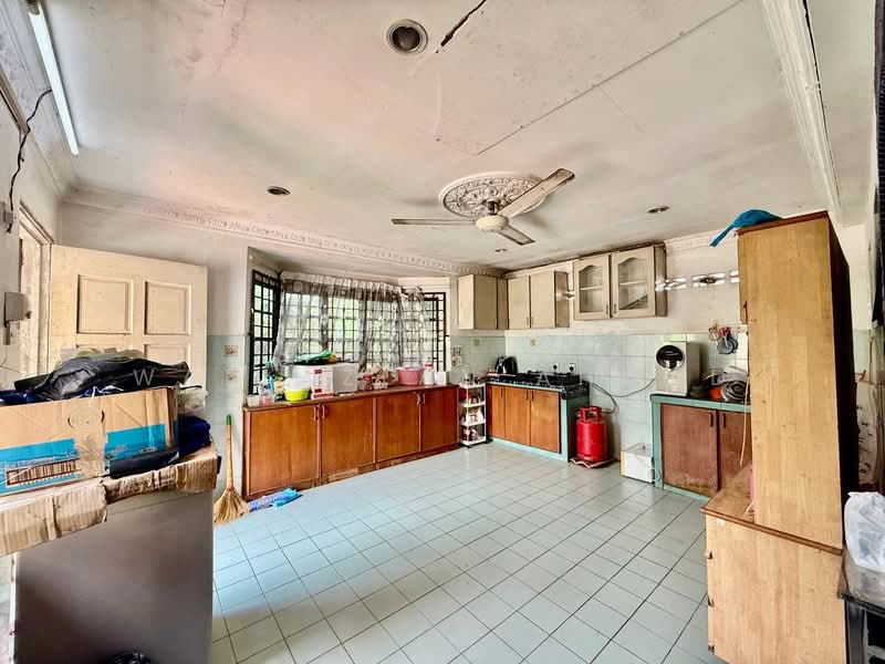 Rumah Teres 2 Tingkat untuk Dijual di Taman Bunga Negara (Shah Alam) - Wan Azlan Ahmad - PropertyGuru.com.my
