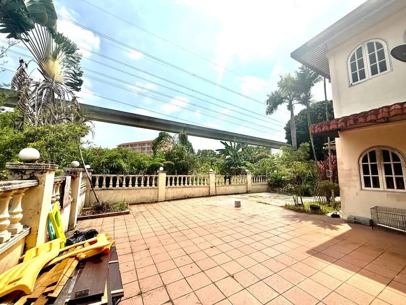 Rumah Teres 2 Tingkat untuk Dijual di Taman Bunga Negara (Shah Alam) - Wan Azlan Ahmad - PropertyGuru.com.my