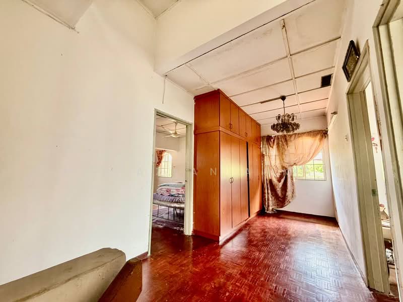 Rumah Teres 2 Tingkat untuk Dijual di Taman Bunga Negara (Shah Alam) - Wan Azlan Ahmad - PropertyGuru.com.my