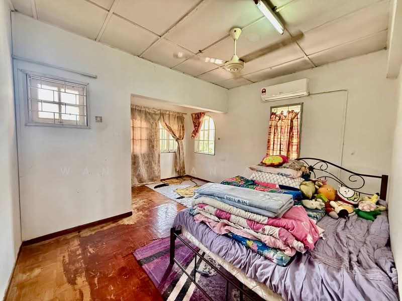 Rumah Teres 2 Tingkat untuk Dijual di Taman Bunga Negara (Shah Alam) - Wan Azlan Ahmad - PropertyGuru.com.my