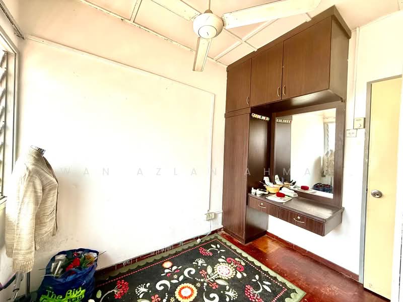 Rumah Teres 2 Tingkat untuk Dijual di Taman Bunga Negara (Shah Alam) - Wan Azlan Ahmad - PropertyGuru.com.my
