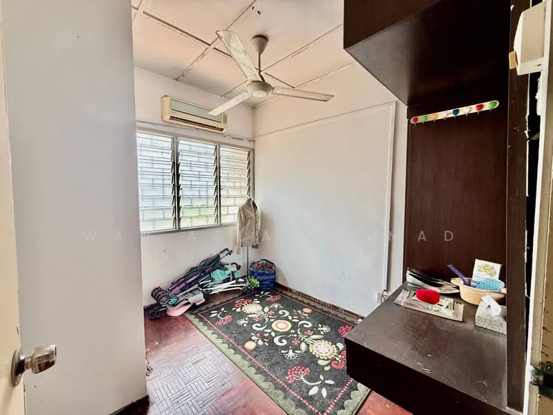 Rumah Teres 2 Tingkat untuk Dijual di Taman Bunga Negara (Shah Alam) - Wan Azlan Ahmad - PropertyGuru.com.my