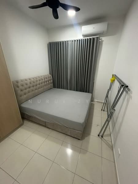 Condominium for Rent at Residensi Adelia 3 - Nurul Zyra - Bedroom - PropertyGuru.com.my
