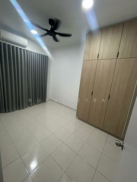 Condominium for Rent at Residensi Adelia 3 - Nurul Zyra - Bedroom - PropertyGuru.com.my