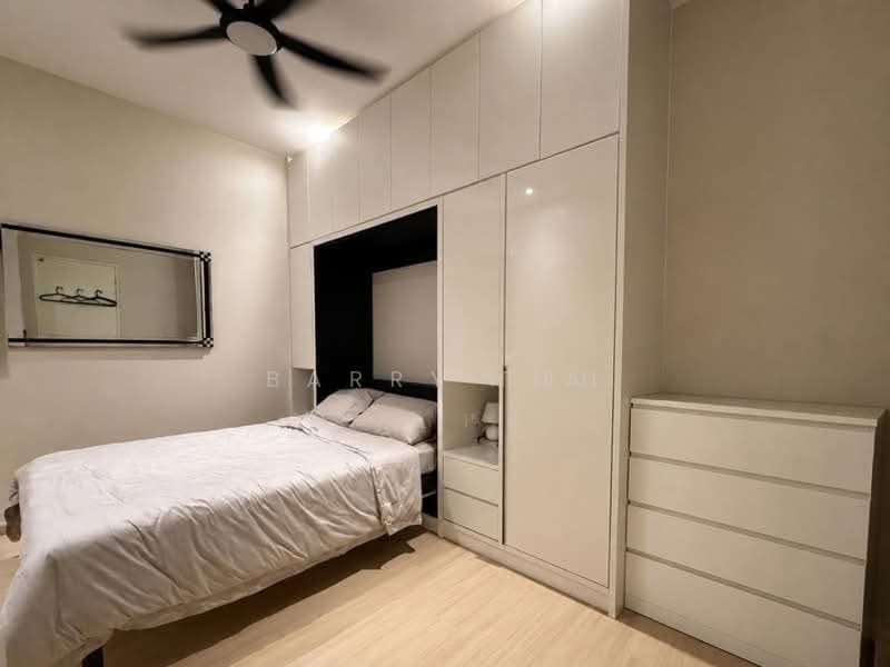 Condominium for Sale at Trinity Pentamont - Barry Teh - PropertyGuru.com.my