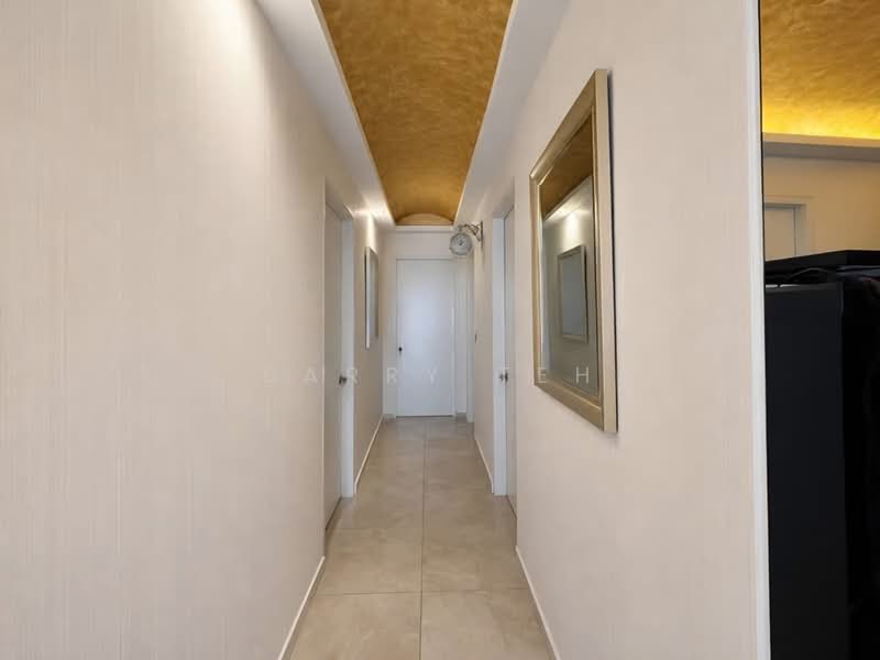 Condominium for Sale at Trinity Pentamont - Barry Teh - PropertyGuru.com.my
