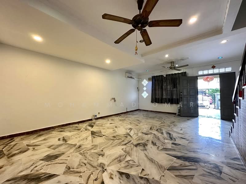 2-storey Terraced House for Sale in Saujana Puchong (Puchong) - Mohammad Omar - PropertyGuru.com.my