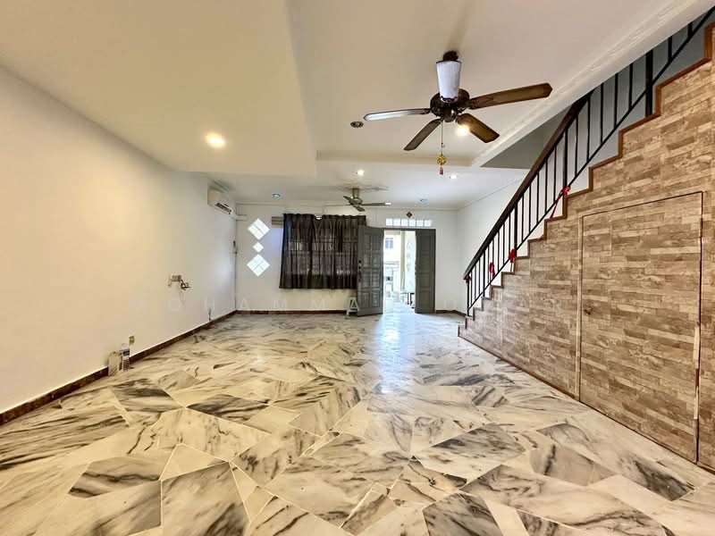 2-storey Terraced House for Sale in Saujana Puchong (Puchong) - Mohammad Omar - PropertyGuru.com.my