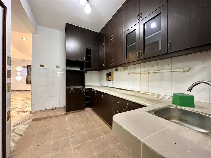 2-storey Terraced House for Sale in Saujana Puchong (Puchong) - Mohammad Omar - PropertyGuru.com.my