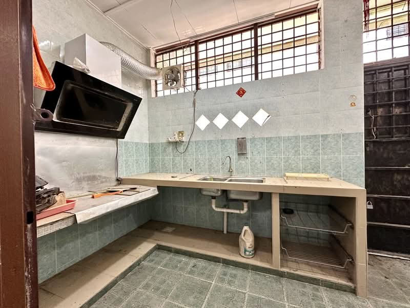2-storey Terraced House for Sale in Saujana Puchong (Puchong) - Mohammad Omar - PropertyGuru.com.my