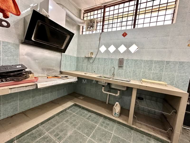 2-storey Terraced House for Sale in Saujana Puchong (Puchong) - Mohammad Omar - PropertyGuru.com.my