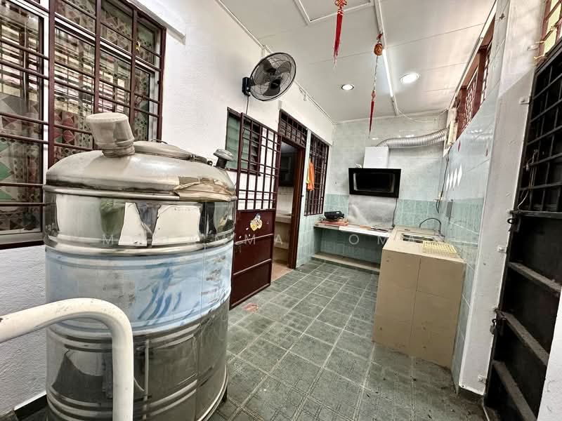 2-storey Terraced House for Sale in Saujana Puchong (Puchong) - Mohammad Omar - PropertyGuru.com.my