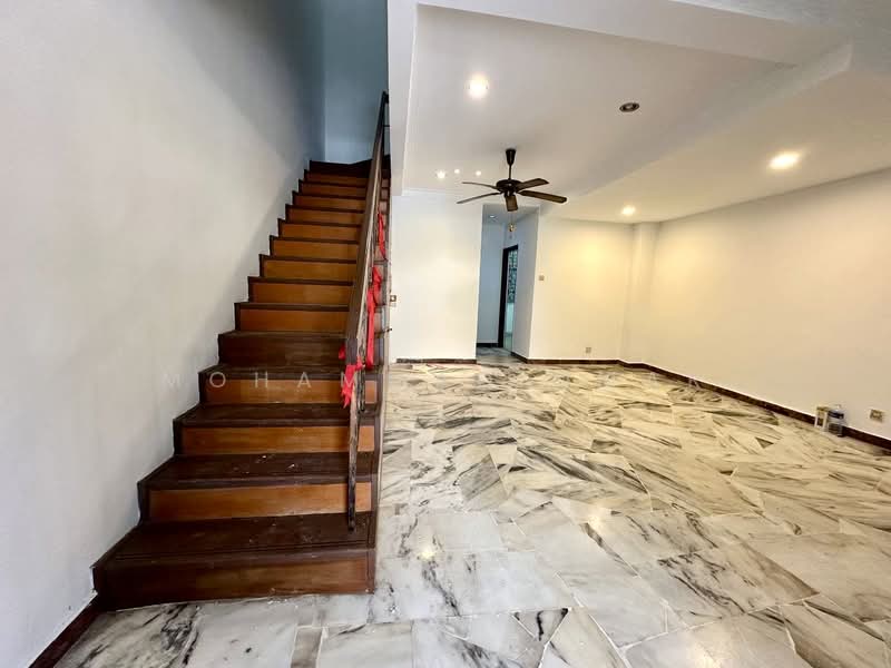 2-storey Terraced House for Sale in Saujana Puchong (Puchong) - Mohammad Omar - PropertyGuru.com.my