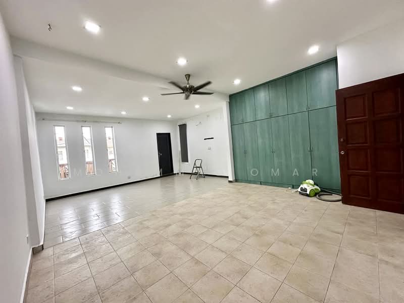 2-storey Terraced House for Sale in Saujana Puchong (Puchong) - Mohammad Omar - PropertyGuru.com.my