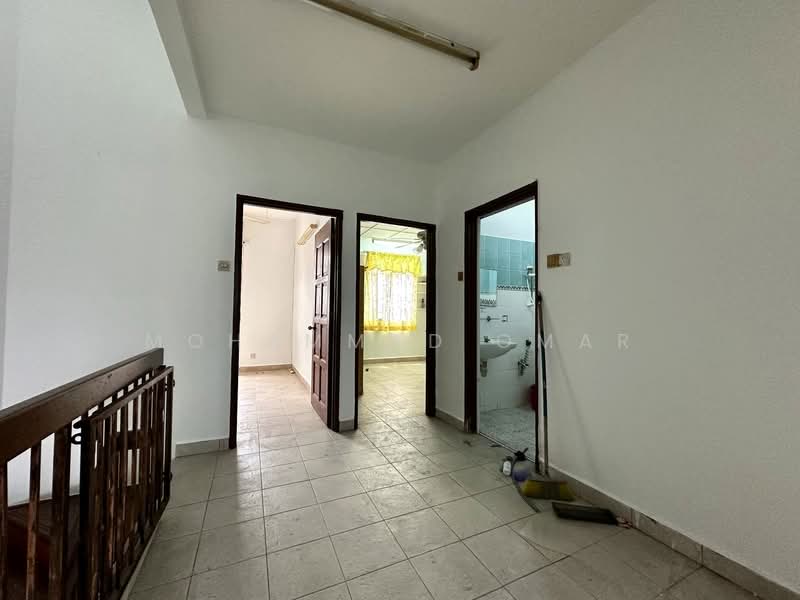 2-storey Terraced House for Sale in Saujana Puchong (Puchong) - Mohammad Omar - PropertyGuru.com.my