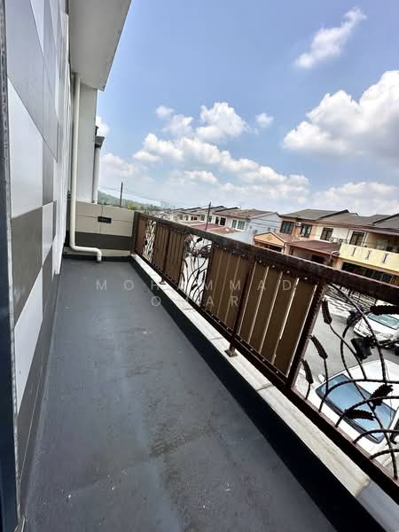 2-storey Terraced House for Sale in Saujana Puchong (Puchong) - Mohammad Omar - PropertyGuru.com.my