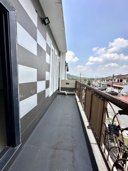 2-storey Terraced House for Sale in Saujana Puchong (Puchong) - Mohammad Omar - PropertyGuru.com.my