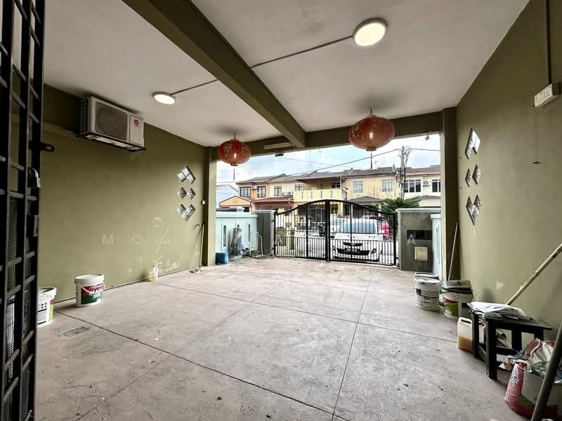 2-storey Terraced House for Sale in Saujana Puchong (Puchong) - Mohammad Omar - PropertyGuru.com.my