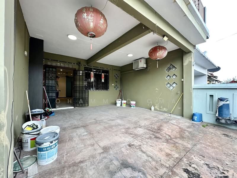 2-storey Terraced House for Sale in Saujana Puchong (Puchong) - Mohammad Omar - PropertyGuru.com.my