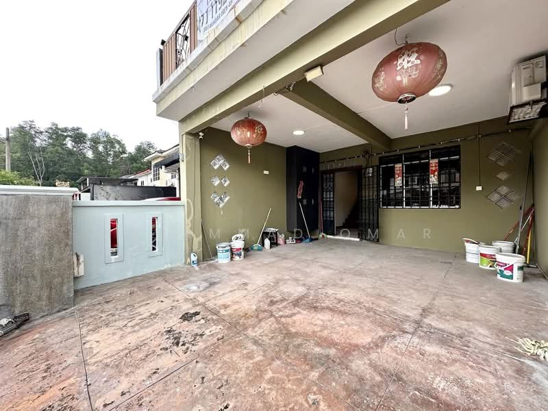 2-storey Terraced House for Sale in Saujana Puchong (Puchong) - Mohammad Omar - PropertyGuru.com.my