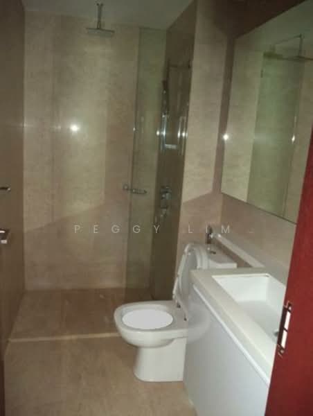 Service Residence for Sale at Chelsea @ Plaza Damas 3 - Peggy Lim - Bathroom - PropertyGuru.com.my