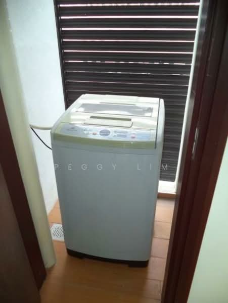 Service Residence for Sale at Chelsea @ Plaza Damas 3 - Peggy Lim - Interior - PropertyGuru.com.my