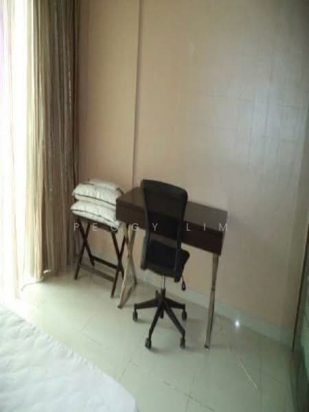 Service Residence for Sale at Chelsea @ Plaza Damas 3 - Peggy Lim - Study - PropertyGuru.com.my