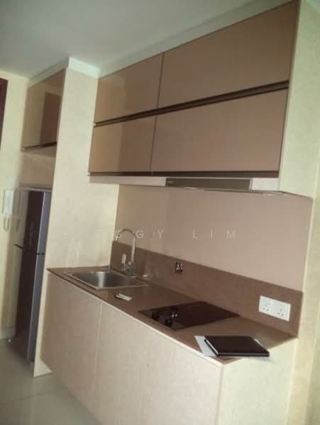 Service Residence for Sale at Chelsea @ Plaza Damas 3 - Peggy Lim - Kitchen - PropertyGuru.com.my