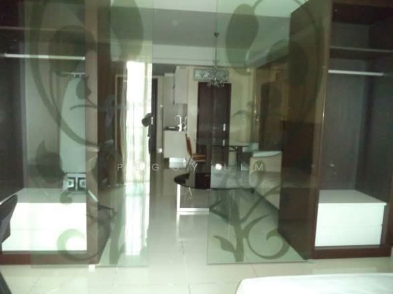 Service Residence for Sale at Chelsea @ Plaza Damas 3 - Peggy Lim - Interior - PropertyGuru.com.my