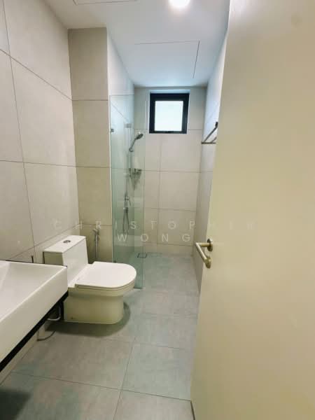 Service Residence for Rent at Laurel Residence - Christopher Wong - Bathroom - PropertyGuru.com.my