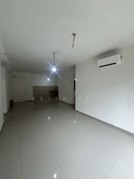 Servis Apartment untuk Dijual di D'Clover Residences - Keith Tan - PropertyGuru.com.my