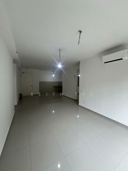 Servis Apartment untuk Dijual di D'Clover Residences - Keith Tan - PropertyGuru.com.my