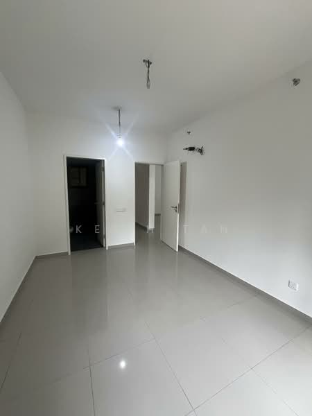 Servis Apartment untuk Dijual di D'Clover Residences - Keith Tan - PropertyGuru.com.my